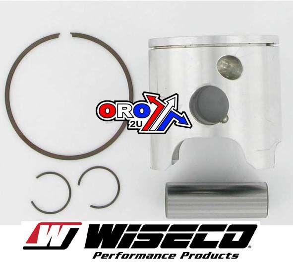 WISECO 56mm PISTON KIT A, YAMAHA YZ125 1990-1993