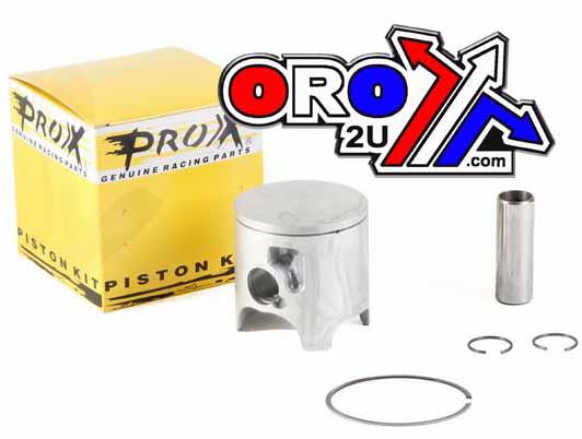 PROX 56mm PISTON KIT C, YAMAHA YZ125 1990-1993