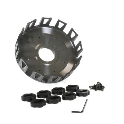 CLUTCH BASKET 93-20 YZ250, PROX 17.2393, 5DJ-16150-00-00