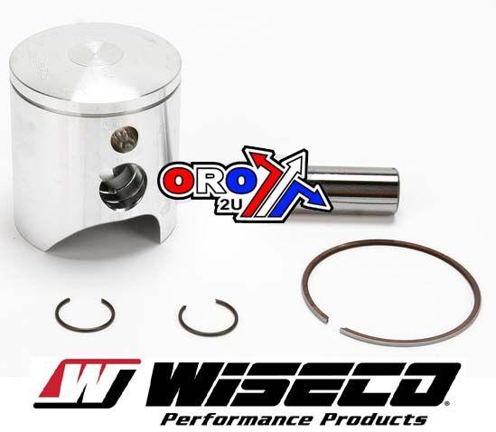 WISECO 47.5mm PISTON KIT SUZUKI RM80 1991-2001. Pro-Lite