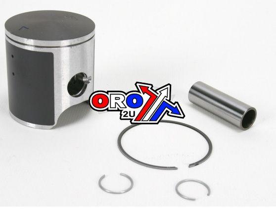 NAMURA 49mm PISTON KIT SUZUKI RM80 1991-2001