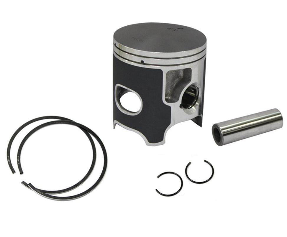 NAMURA 43mm PISTON KIT A, KAWASAKI KX60 1983-2003, SUZUKI RM60 2003