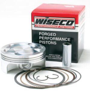 WISECO 67.5mm PISTON KIT A, KTM 250 SX 1995