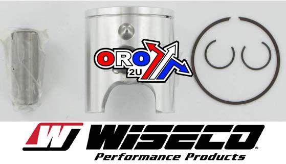 WISECO 46mm PISTON KIT YAMAHA YZ80 1993-2001