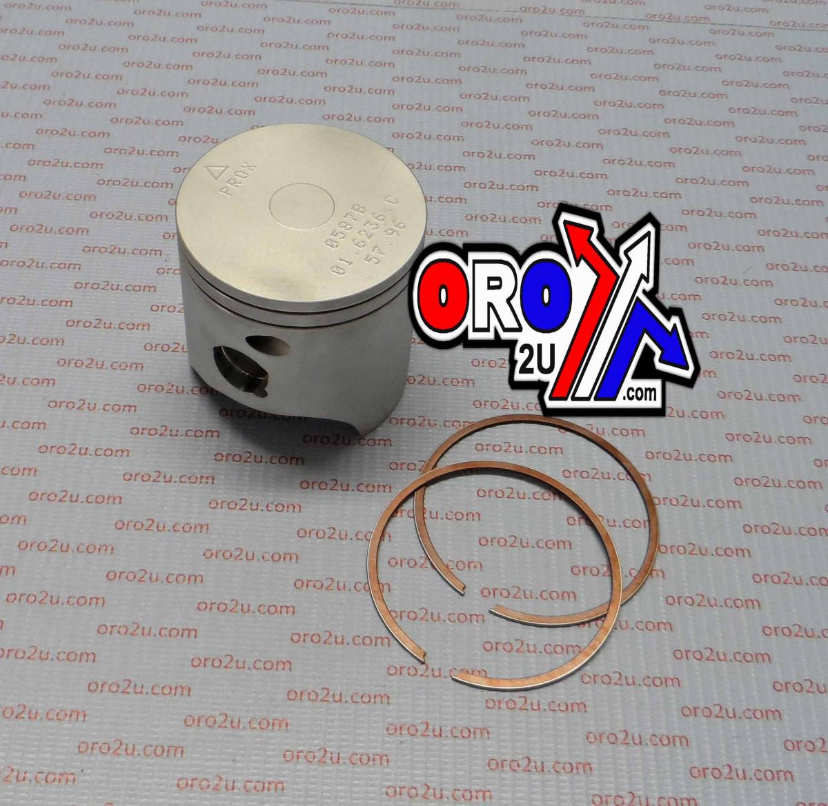 PROX 58mm PISTON KIT C, KTM 150 SX 2016-2022