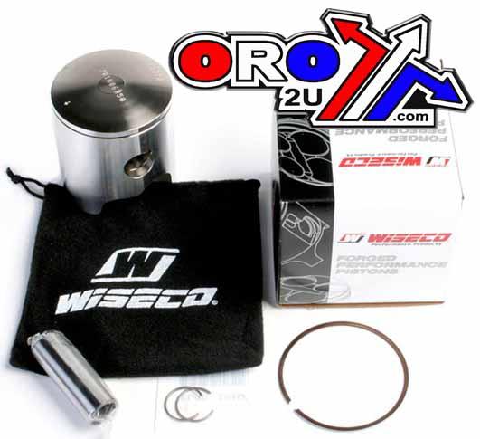 WISECO 67.5mm PISTON KIT ROTAX ATK 250 1996-2001