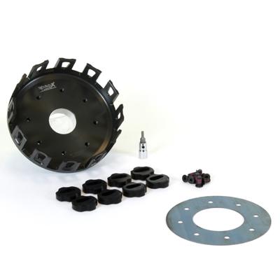 CLUTCH BASKET 03-08 KX125, PROX 17.4303F, 13095-1412
