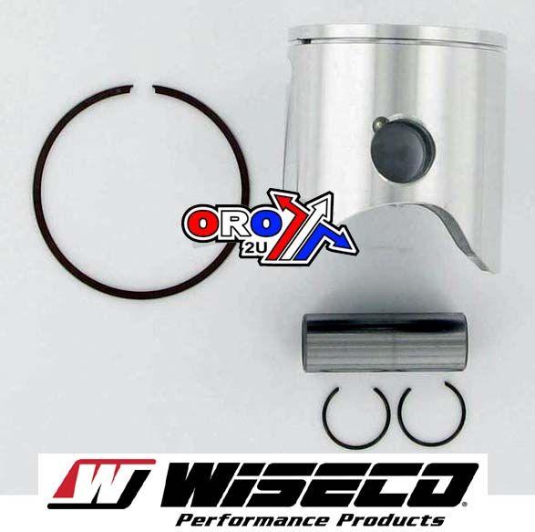 WISECO 54mm PISTON KIT KAWASAKI KX125 1998