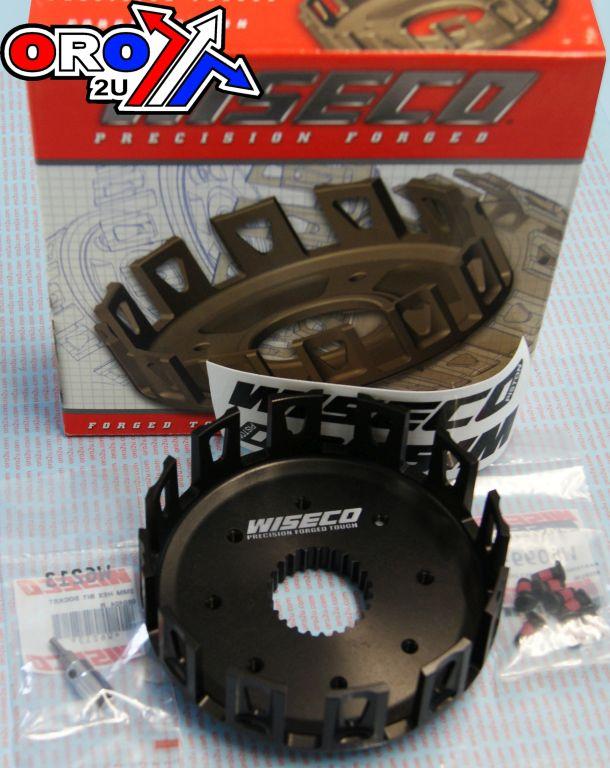 CLUTCH BASKET 04-05 KX250F WISECO WPP3027 K13095-0018