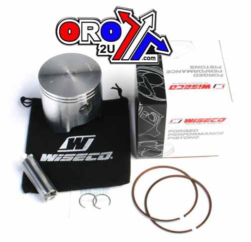 WISECO 78mm FORGED PISTON KIT A, KTM 360 1996-1997