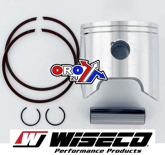 WISECO 78mm PISTON KIT KTM 380 1998-2002