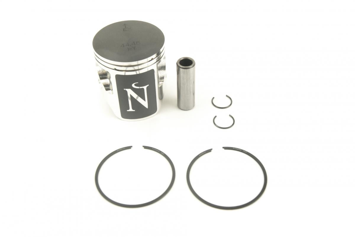 NAMURA 44.50mm PISTON KIT B, KAWASAKI KX65 2000-2024