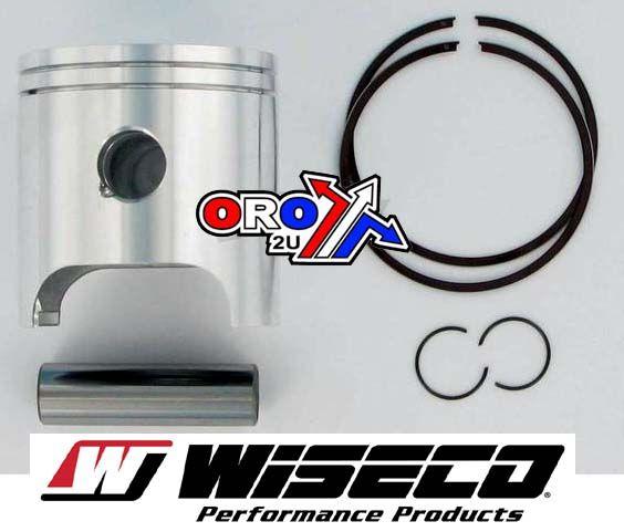 WISECO 66mm FORGED PISTON KIT KTM 200 1998-2014