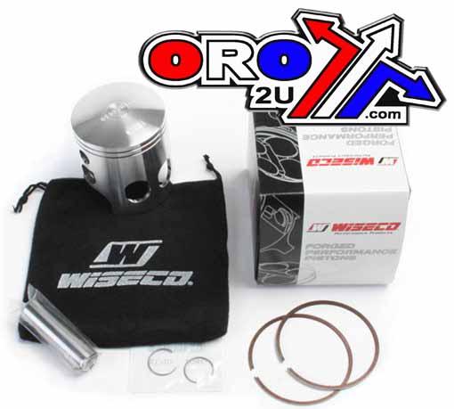WISECO 64.5mm PISTON KIT YAMAHA RT180 1990-1998