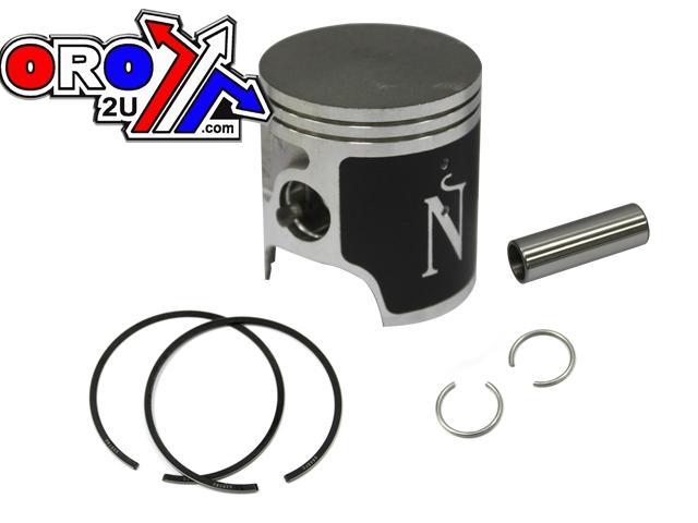 NAMURA 48.5mm PISTON KIT A, KAWASAKI KX85 2001-2013