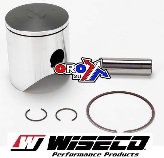 WISECO 55mm PISTON KIT YAMAHA YZ125 2002-2004