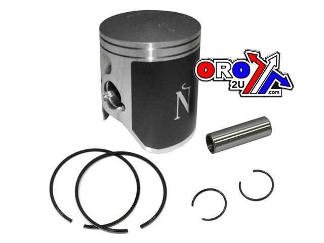 NAMURA 66.9mm PISTON KIT SUZUKI RM250 2003-2009