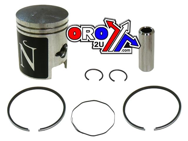 NAMURA 42mm PISTON KIT SUZUKI LT50 84-06, TS50 90-01, KAWASAKI KFX50 03-06
