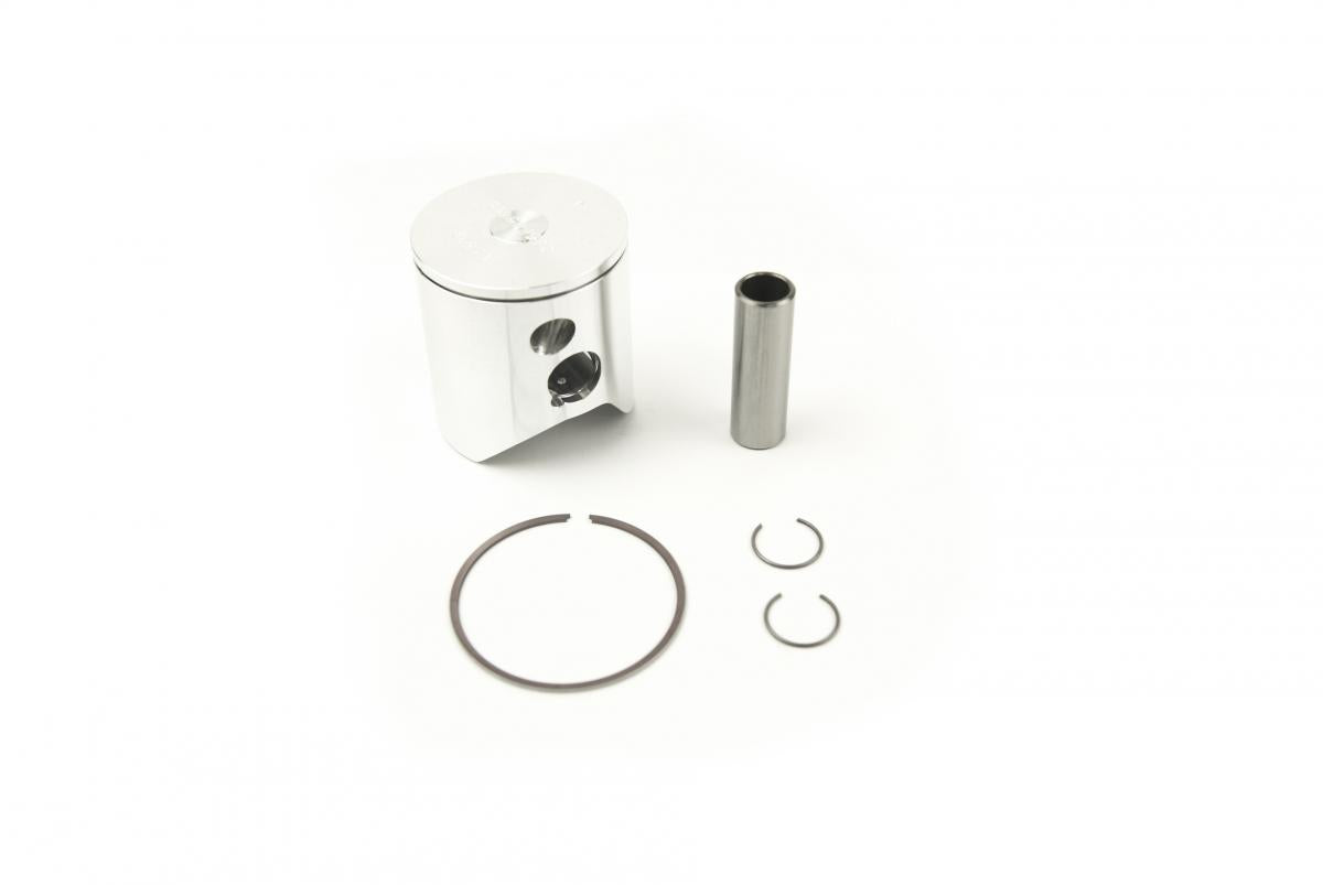 WISECO 54mm PISTON KIT B, SUZUKI RM125 2004-2008, Pro-Lite