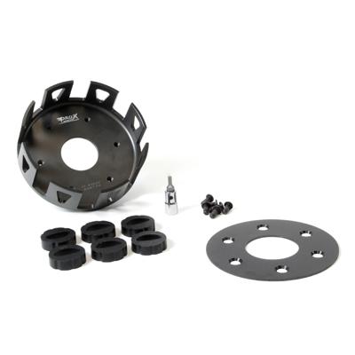 CLUTCH BASKET 08-21 KX80/85/100, PROX 17.4198F, 13095-1406