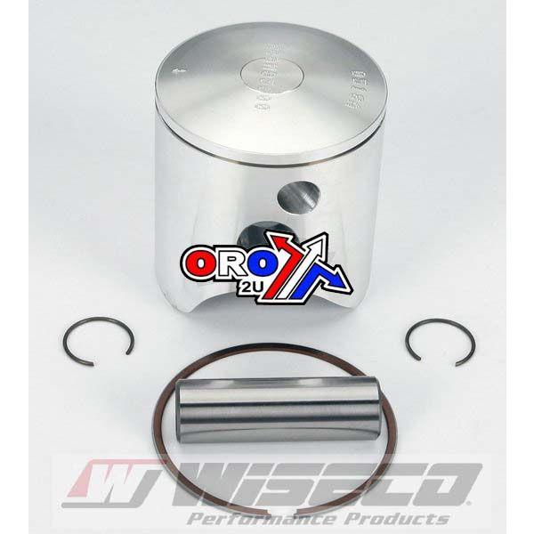 WISECO 54mm PISTON KIT HONDA CR125R 2004, PRO-LITE