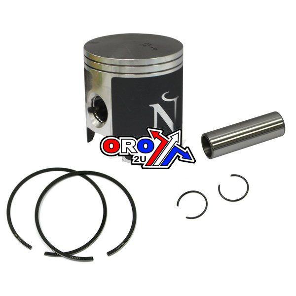 NAMURA 66.4mm PISTON KIT A, KAWASAKI KX250 2005-2008