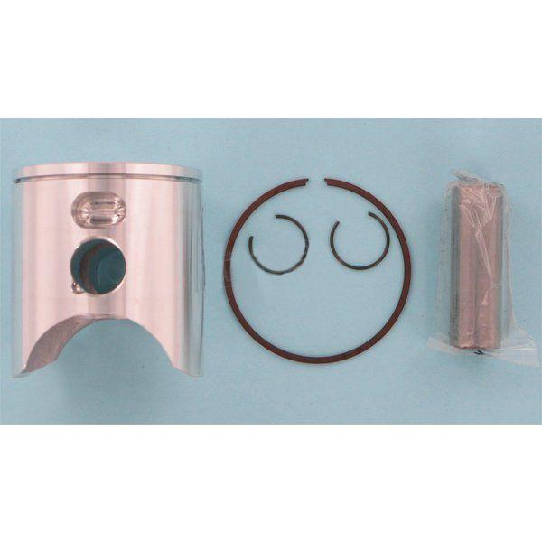 WISECO 56mm FORGED PISTON KIT YAMAHA YZ125 2005-2021, Racers Choice, GP Series