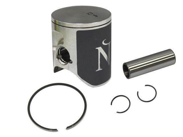 NAMURA 66.4mm PISTON KIT B, HONDA CR250R 2005-2009