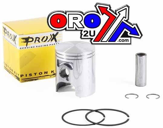 PROX 56mm PISTON KIT B, HONDA MTX125 1988-1990