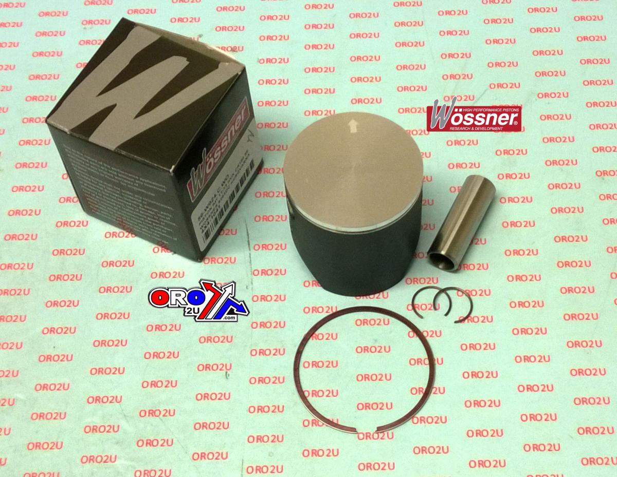 WOSSNER 58mm PISTON KIT A, HUSQVARNA CR150 2011-2013