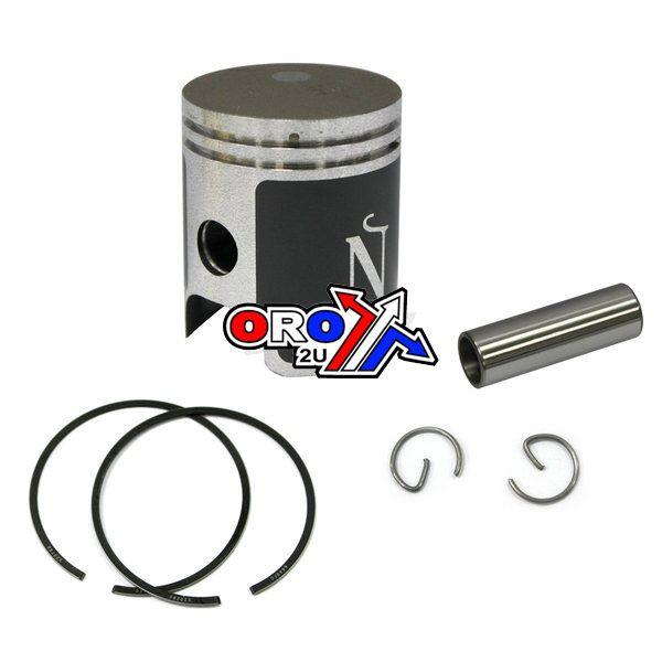 NAMURA 47mm PISTON KIT YAMAHA PW80 1983-2008