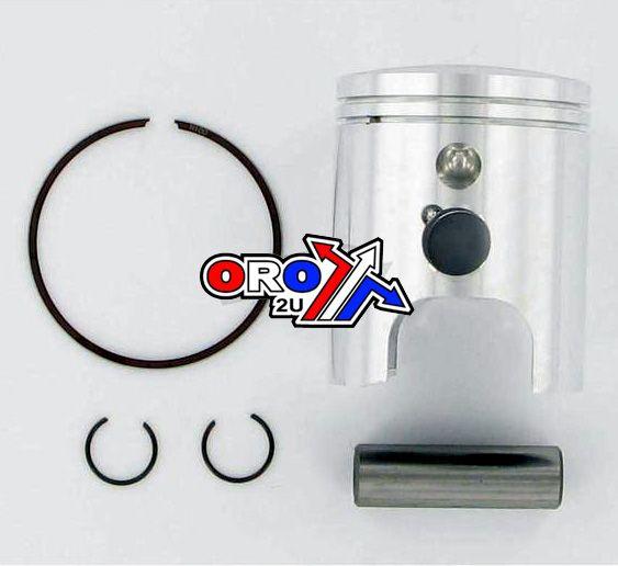 WISECO 47mm PISTON KIT YAMAHA PW80 1983-2008