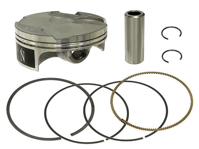 NAMURA 76.8mm HYPERDRYVE PISTON KIT A, HONDA CRF250R 2010-2013