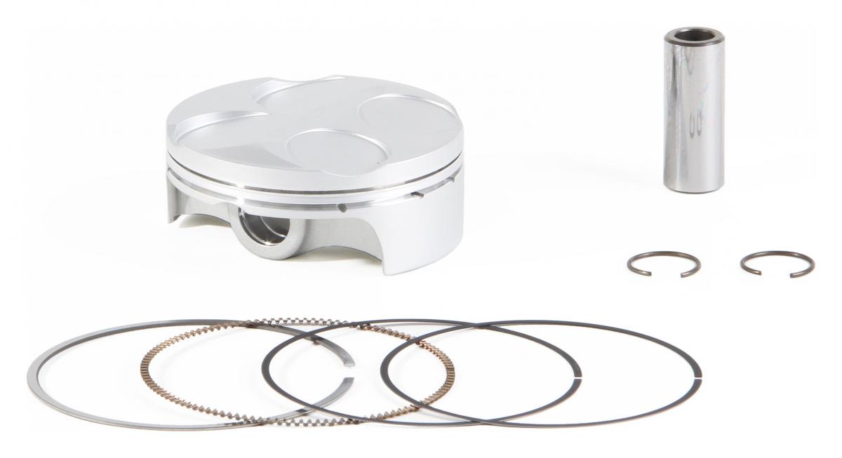 PROX 76.8mm PISTON KIT B, HONDA CRF250R 2010-2013, high comp