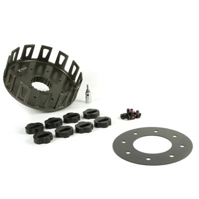 CLUTCH BASKET KX 250 19-24, KX250F 06-18, RM250Z 06, PROX 17.4336F, 13095-0049