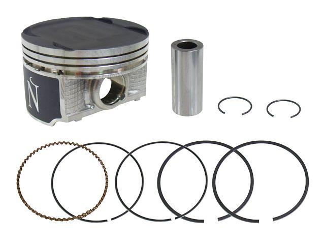 NAMURA PISTON KIT POLARIS 400 SPORTSMAN 01-12, RANGER 2X4 03-05, 4X4 10-13