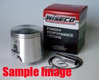 PISTON KIT 72-75 750 H2 72.00 WISECO 423M07200 ROAD KAW