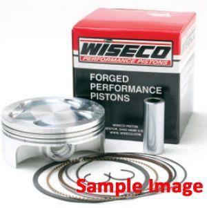 WISECO 73mm PISTON KIT KAWASAKI KZ1000 1981-1983 (EACH)