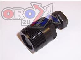 FLYWHEEL PULLER M27 x 1.25,MX-12927 HUSKY/KTM 1970-80 2 stroke models