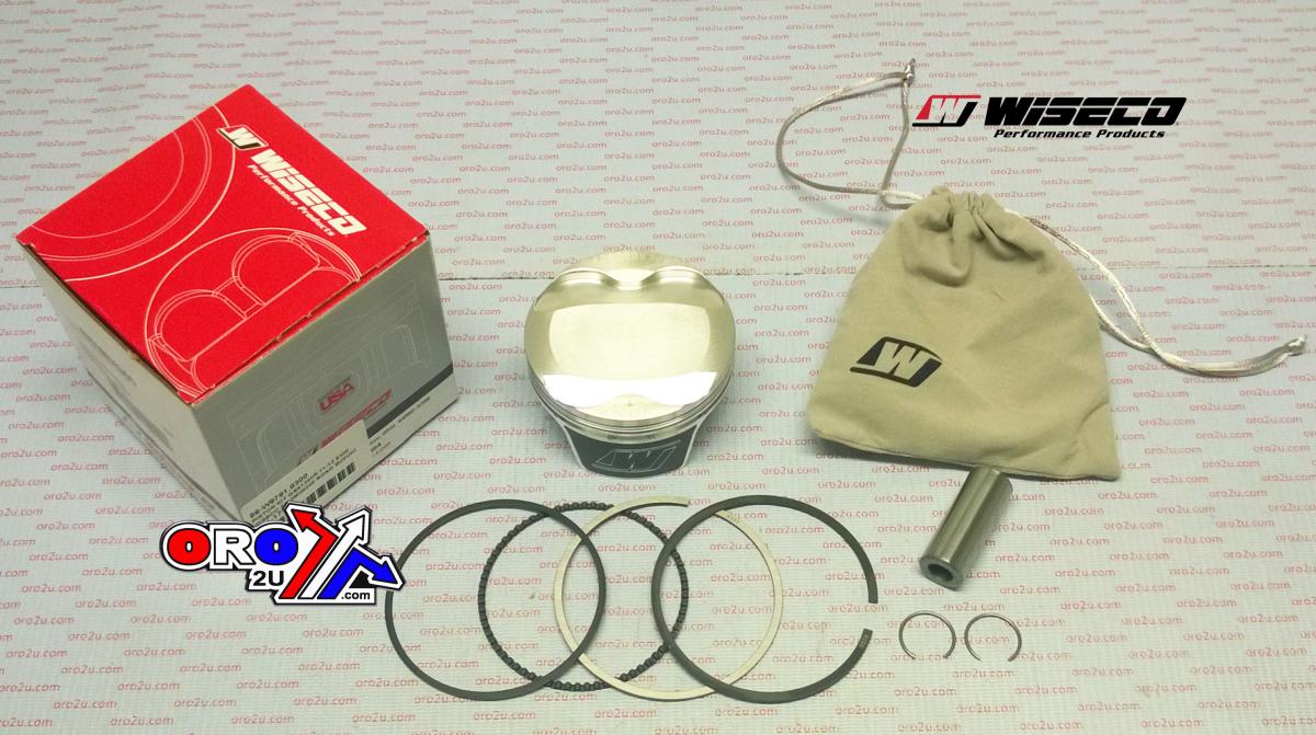 WISECO 83mm HEAD GASKET SUZUKI GSX1300R Hayabusa 1999-2007