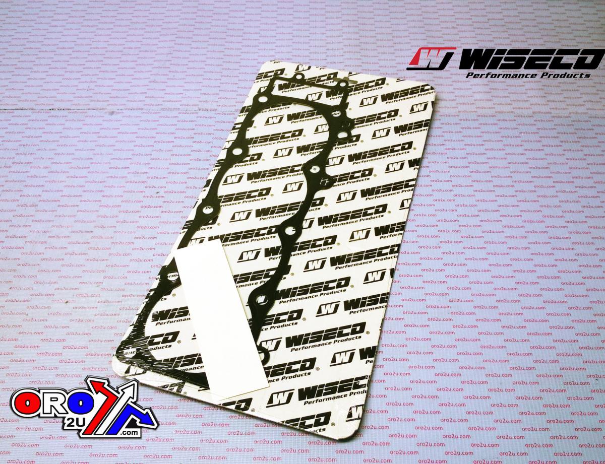 WISECO BASE GASKET SUZUKI GSX1300R Hayabusa 1999-2020, ALL BORE SIZES