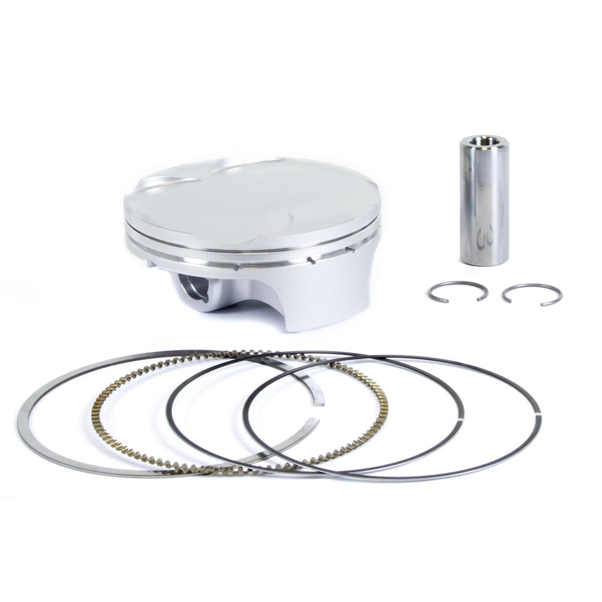PROX 88mm PISTON KIT A, BETA 350RR 4T 2011-2014, Comp 12.9:1
