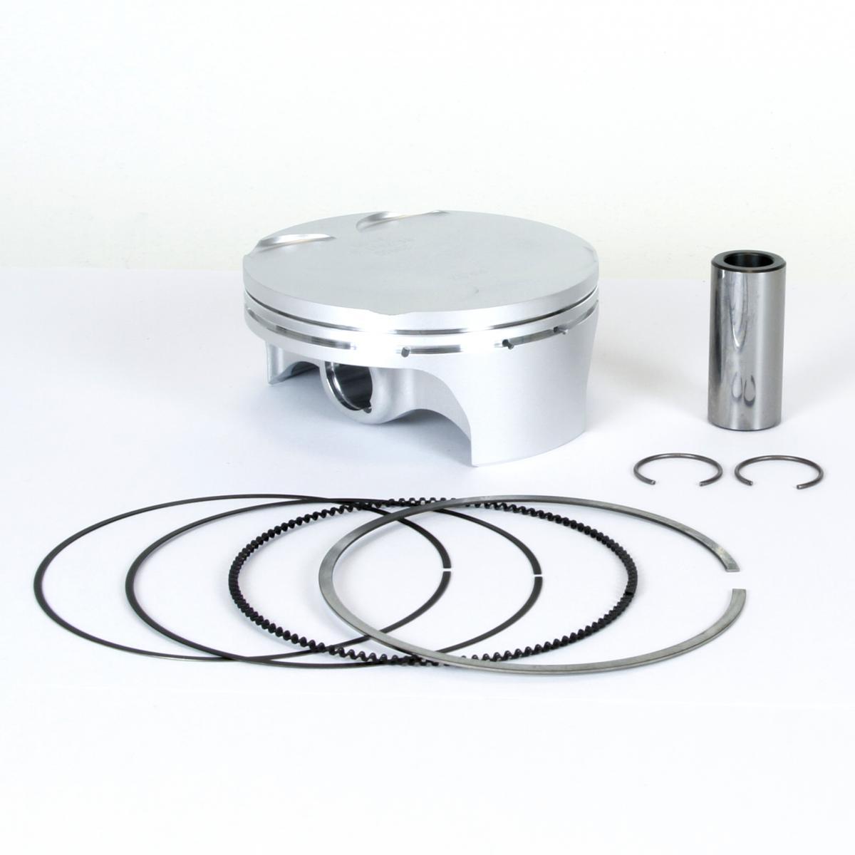 PROX 95mm PISTON KIT B, BETA 400RR 2010-2014, 12.4:1 CR