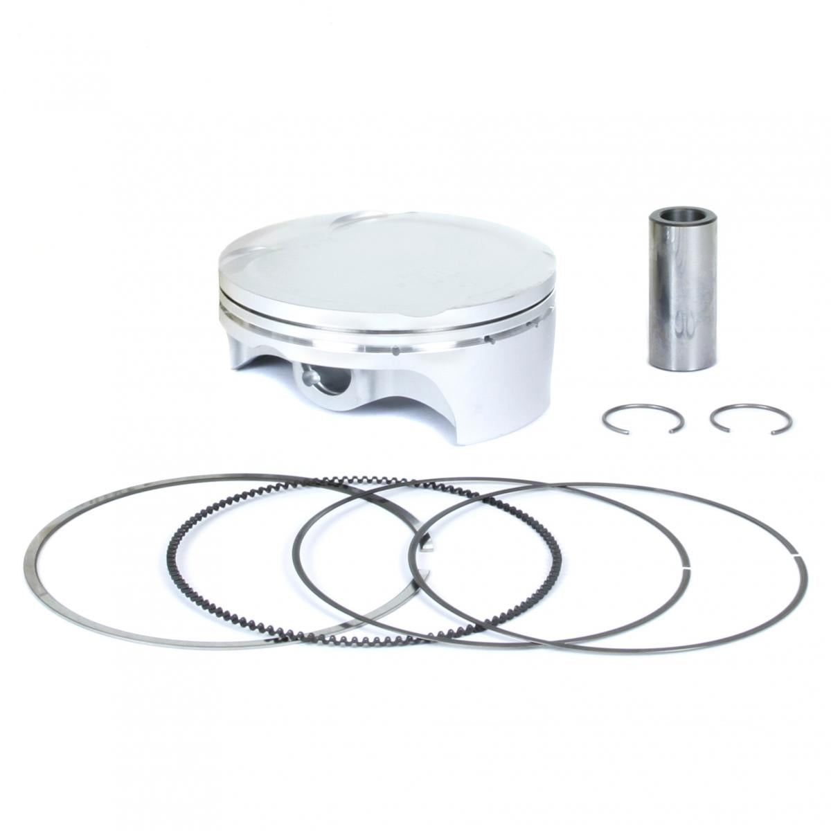 PROX 95mm PISTON KIT B, BETA 450RR 2010-2014, 12.4:1 CR