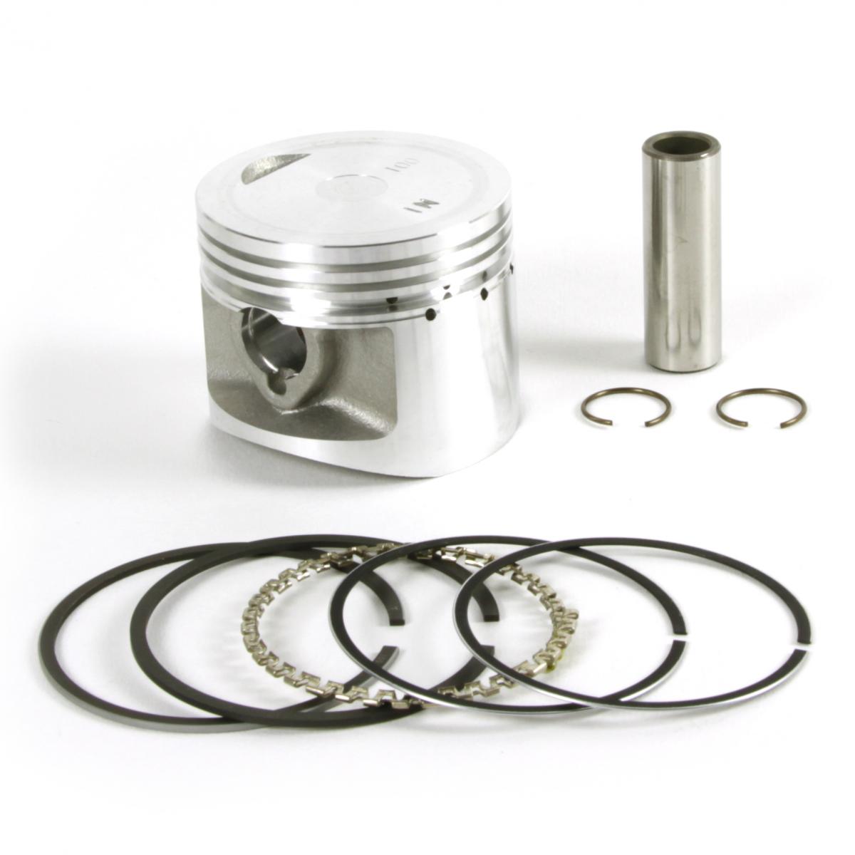 PROX 53.5mm PISTON KIT HONDA CD200T