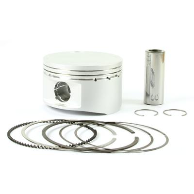 PROX 92.5mm PISTON KIT HONDA NX500 88-99, XBR500 85-89, GB500 87-97