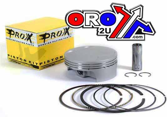 PROX 101mm PISTON KIT KTM 990 ADVENTURE 2009-2012
