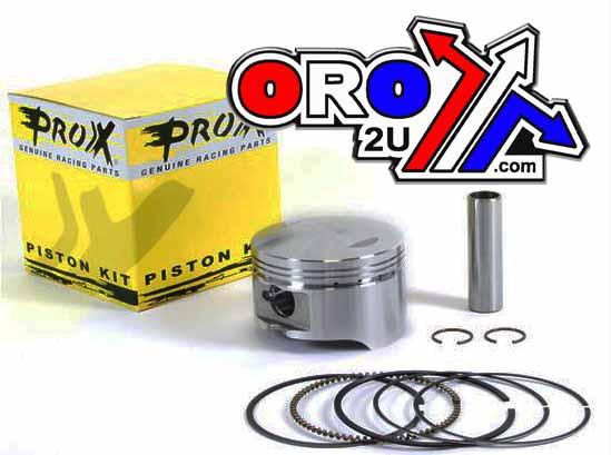 PROX 73.5mm PISTON KIT KYMCO GRAND DINK 250, BUGGY 250 05-07, KXR250 03-05