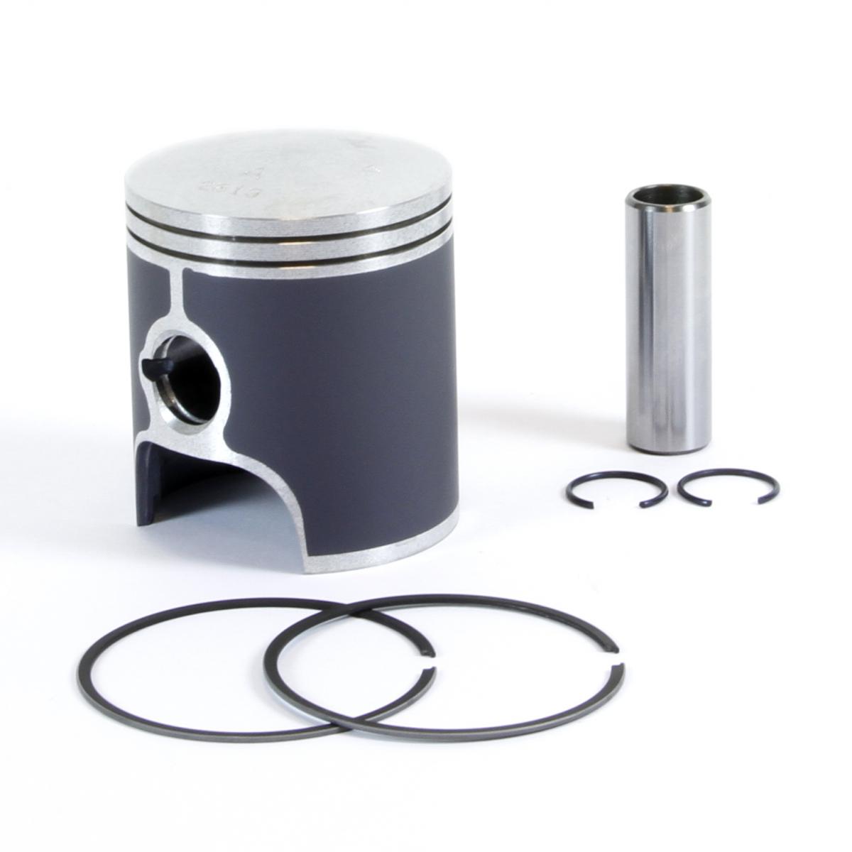 PROX 54mm PISTON KIT D, APRILIA 125 RS 92-10, TUONO 03-04, AF1 88-92, MX 04-06