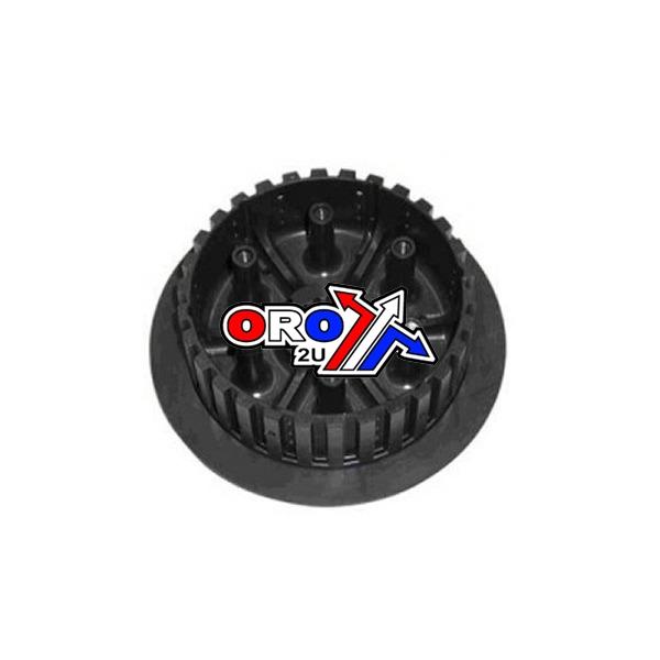 CLUTCH HUB CR25092-07, CRF450 02-08, TRX450R 04-09 WISECO WPP4002 HONDA MX